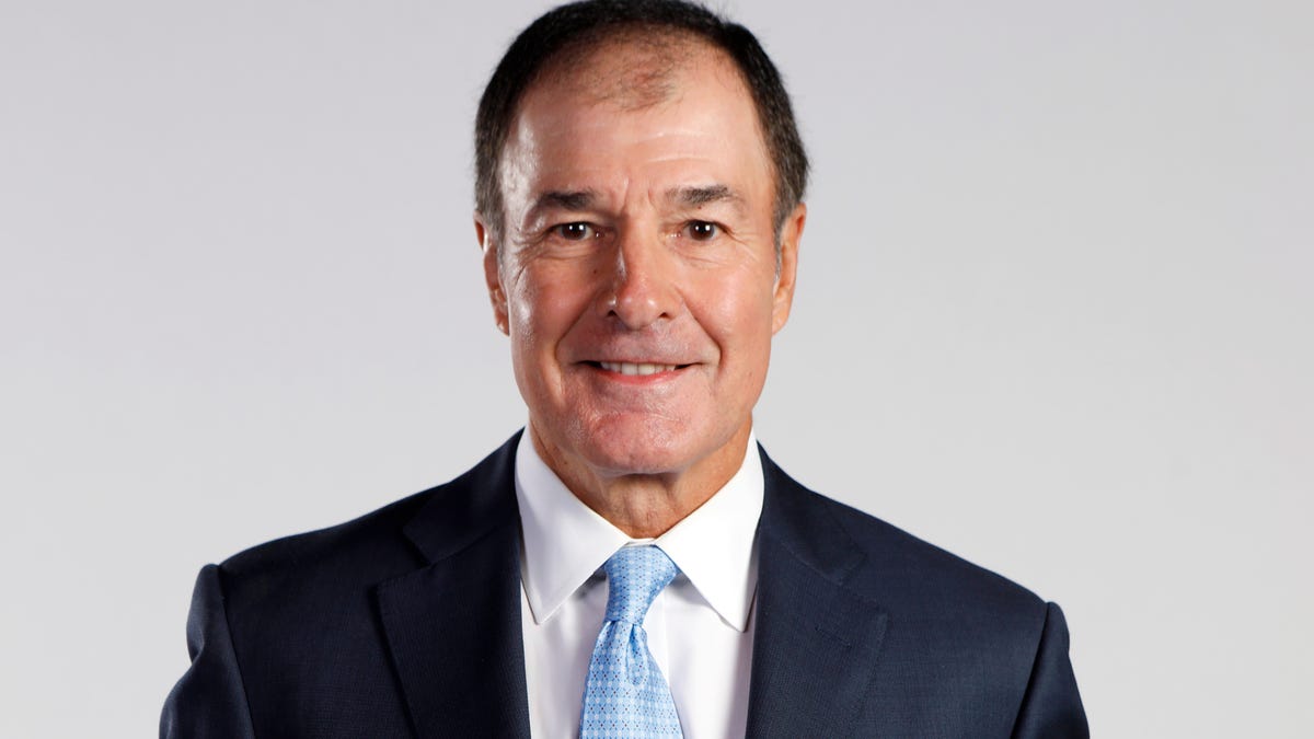 Joe Micheletti reveals reasons for retiring as NY Rangers broadcaster