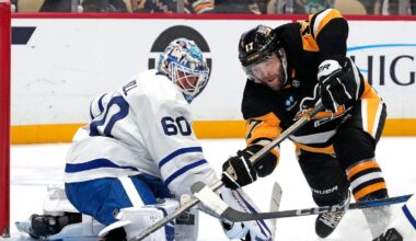 If Detroit Red Wings are shopping, here are 10 players who could help