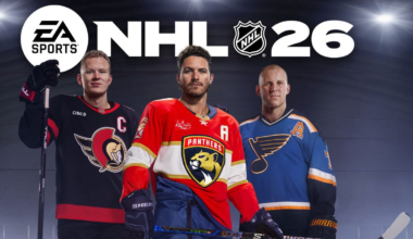 Tkachuks on EA Sports cover; Wings hire Windsor scout Hogan