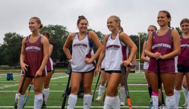 Michigan high school field hockey enters Year 1 of MHSAA support