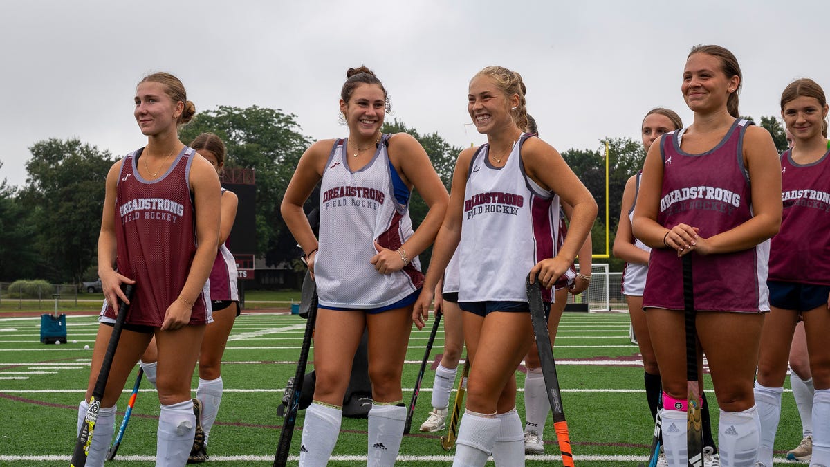 Michigan high school field hockey enters Year 1 of MHSAA support
