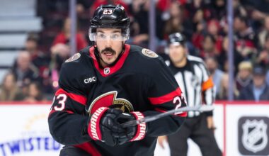 Signings, trades and other hockey news