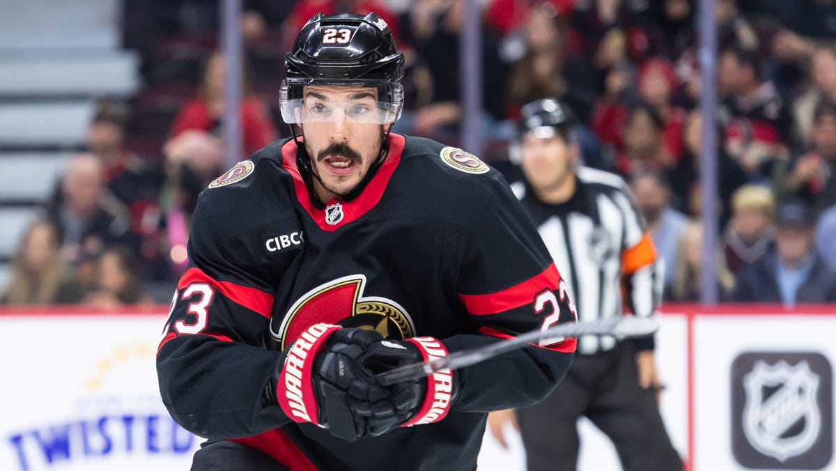 Signings, trades and other hockey news