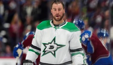 Columbus Blue Jackets sign Brendan Smith to professional tryout offer