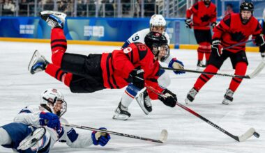 Michigan lands top NHL prospect Valentini from OHL Rangers