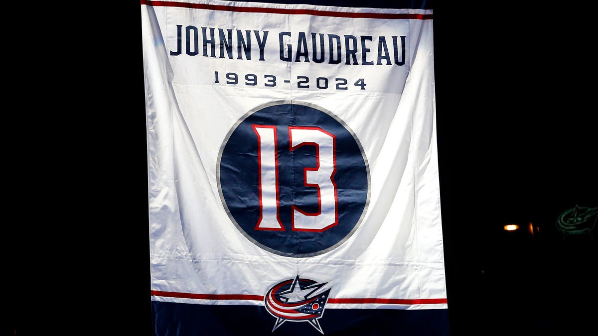 Johnny Gaudreau death anniversary: Where court case stands