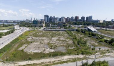 Ottawa Senators, NCC finalize land deal for new arena at LeBreton Flats