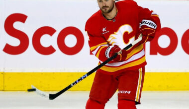 What the Calgary Flames still need to address this offseason
