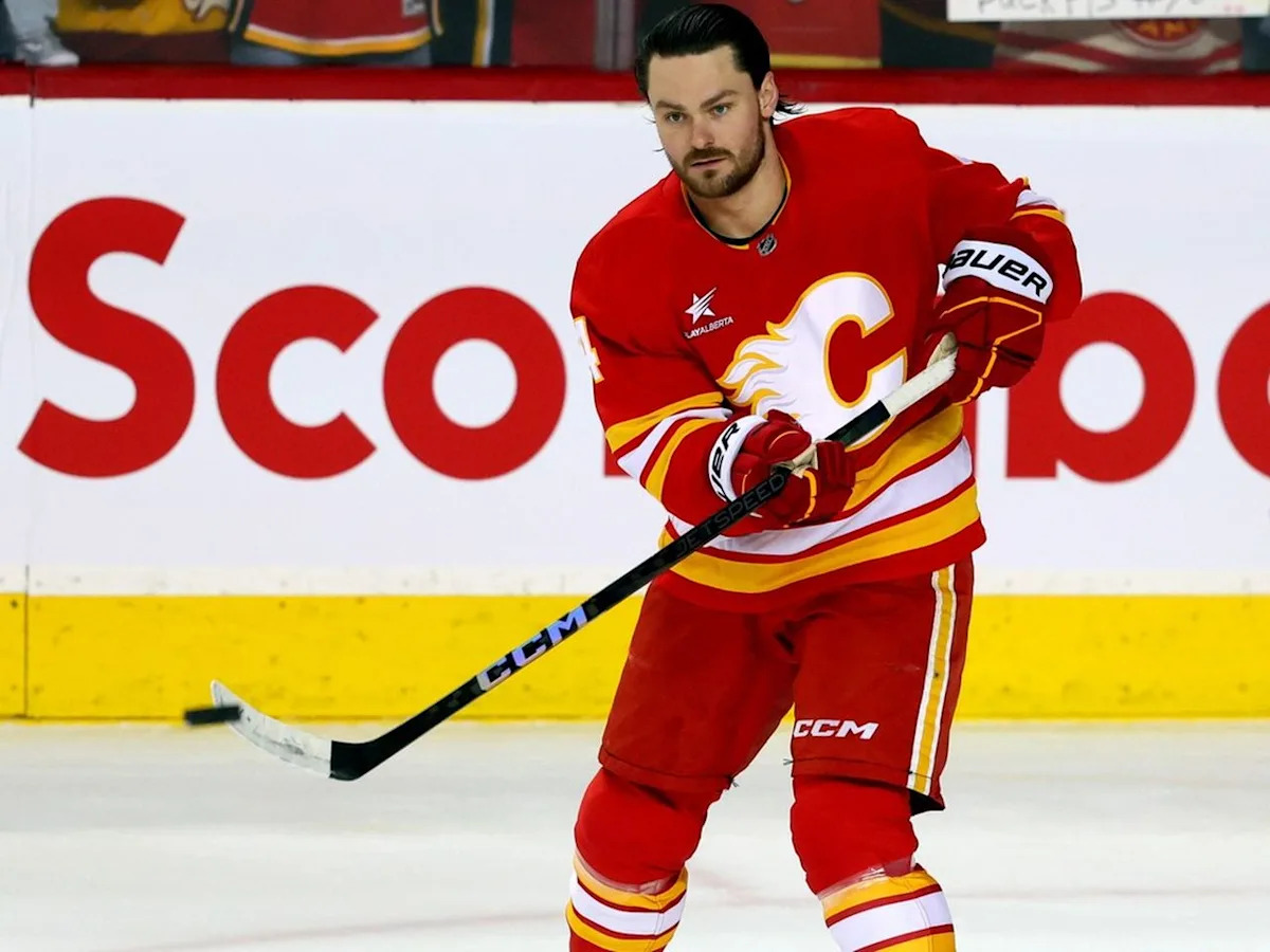 What the Calgary Flames still need to address this offseason
