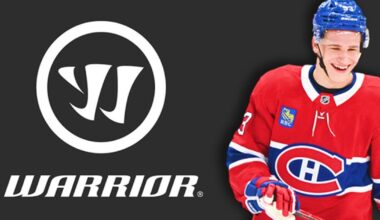 VIDÉO | Warrior présente sa "nouvelle acquisition" aux côtés d'Ivan Demidov