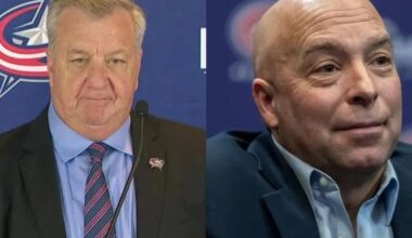 "Si j'avais dit oui, nous aurions gagné le derby Noah Dobson"