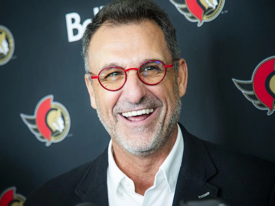  This time, it feels like Ottawa Senators owner Michael Andlauer and his partners will be able to get this project across the finish line, writes Bruce Garrioch.