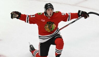 Il y a trois ans, Kent Hughes échangeait le joueur de centre qu'il aurait tant besoin aujourd'hui