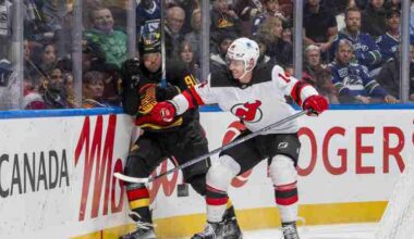 Let’s Get Physical! Dallas Stars Focus on Getting Bigger, Tougher and Meaner this Off-season