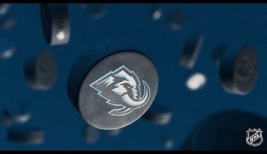 Utah Mammoth In Yet Another Trademark Dispute Over Team Name