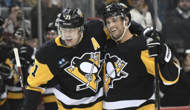 5 Most Under-Appreciated Penguins of the Crosby Era
