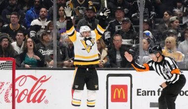 Hey Billy G, Bryan Rust for Team USA