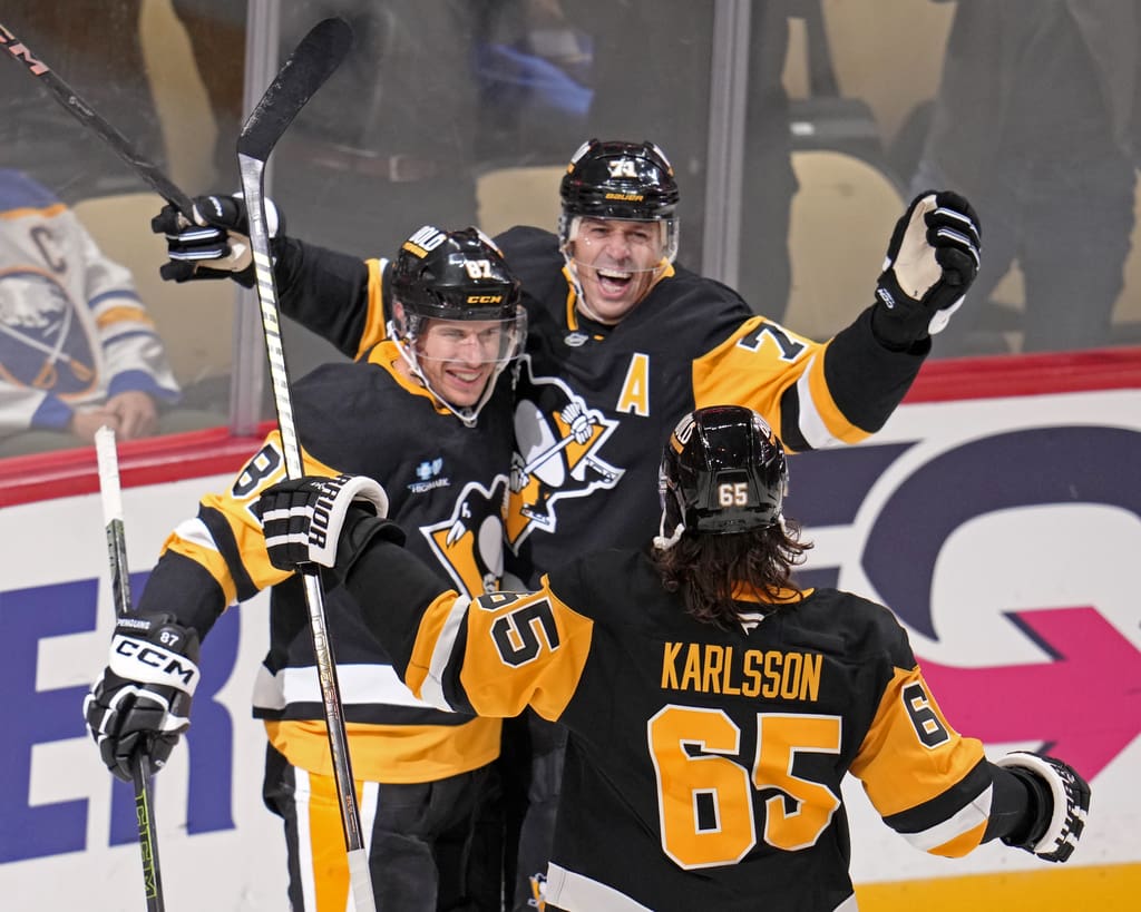 Why Malkin Could Improve; Questions for Hoffman Group