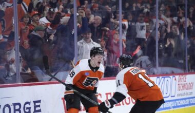 PhHN Flyers Fan Summer Survey