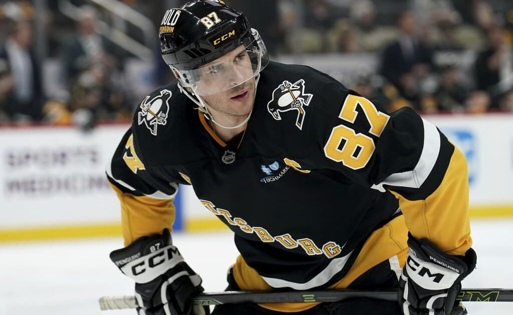 Pittsburgh Penguins, locker room rancor, nhl trade talk