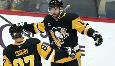 NHL Courts Swifties; Flyers Win Case; Respect for Rust