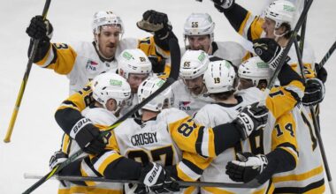 No Surrender, Comeback Launches Optimism