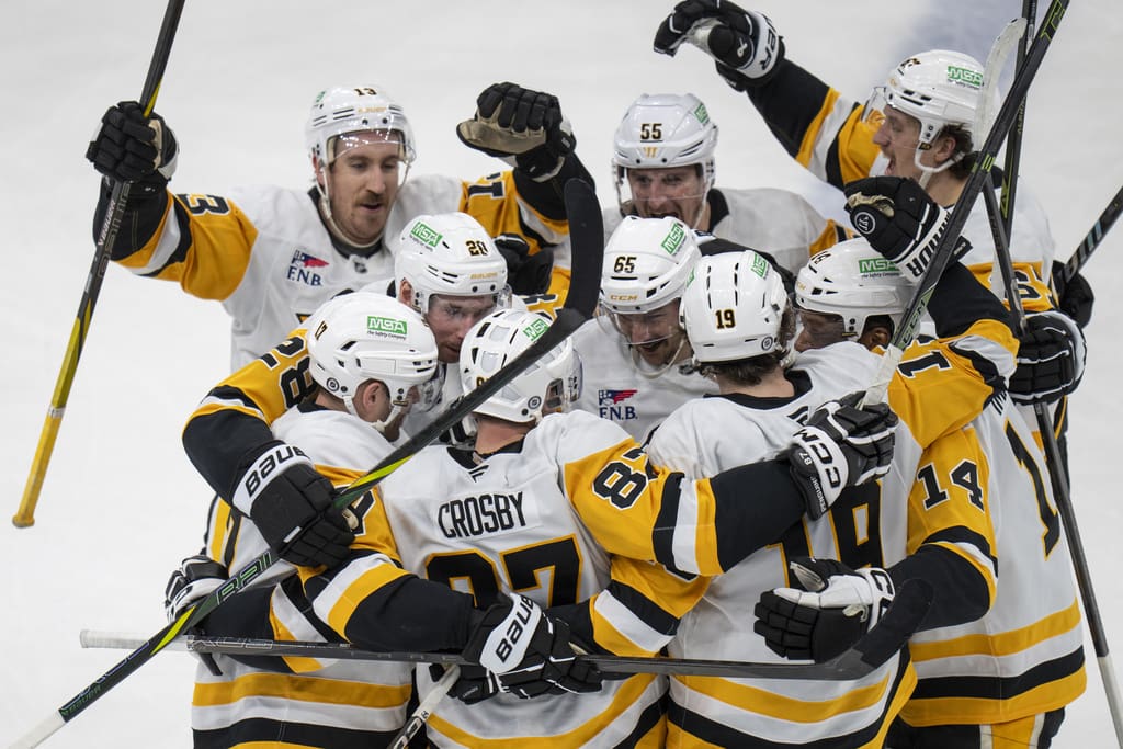 No Surrender, Comeback Launches Optimism