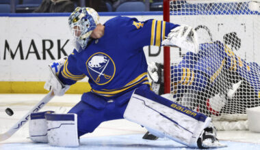 Sabres hang on for win over Senators | News, Sports, Jobs