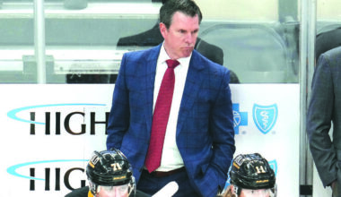 New York Rangers hire Mike Sullivan as coach days after he and the Pittsburgh Penguins parted ways | News, Sports, Jobs