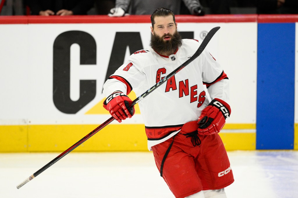 New faces, departures, what's left to do