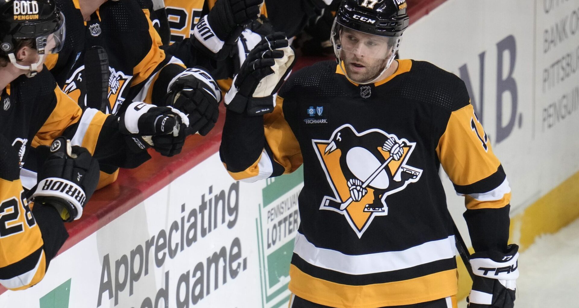 USA! Bryan Rust, 3 Pittsburghers Invited to Team USA Camp