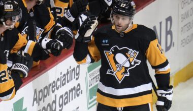 USA! Bryan Rust, 3 Pittsburghers Invited to Team USA Camp