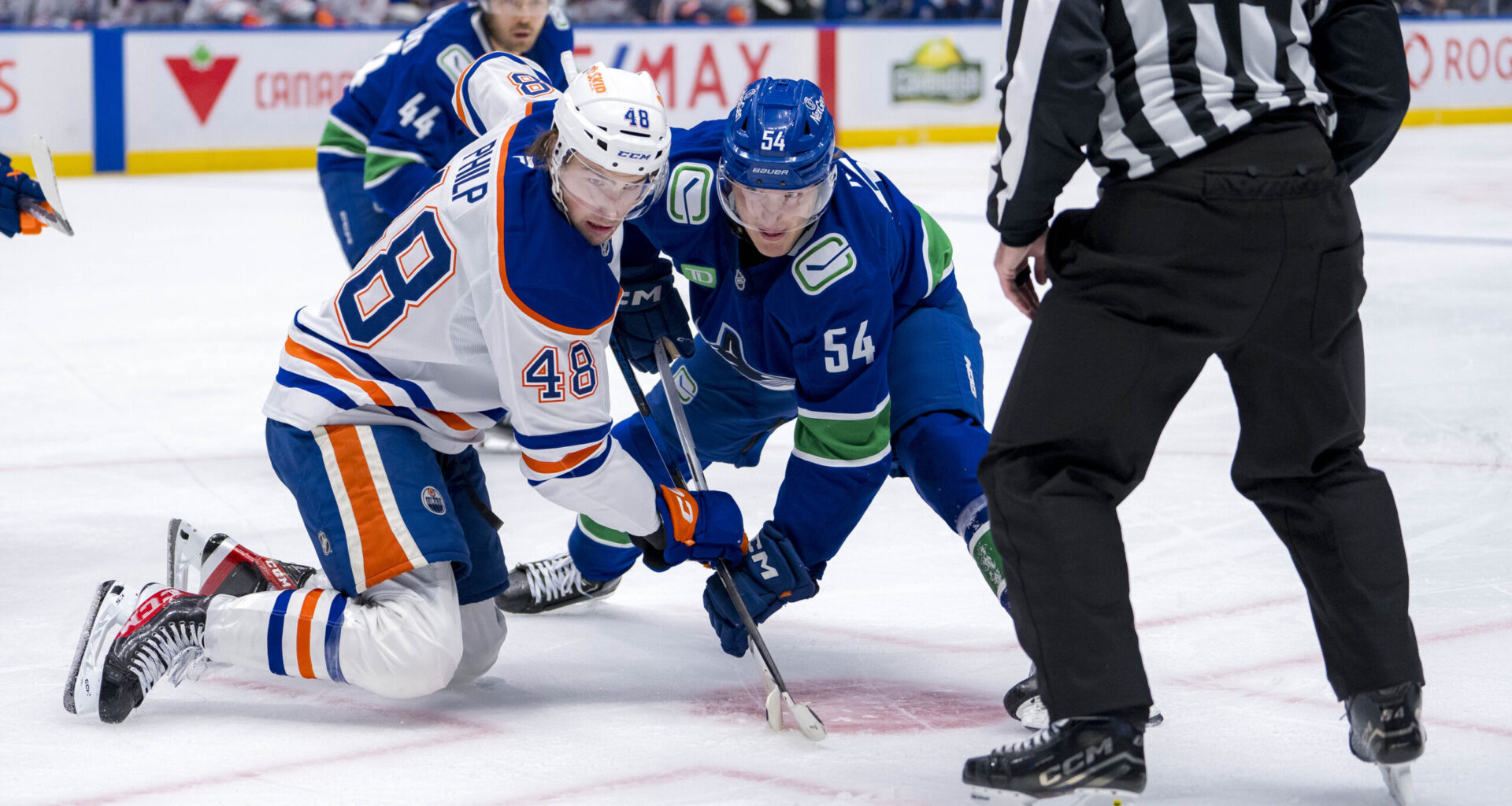 Oilers’ Noah Philp Entering Make-Or-Break Season - The Hockey Writers - Edmonton Oilers