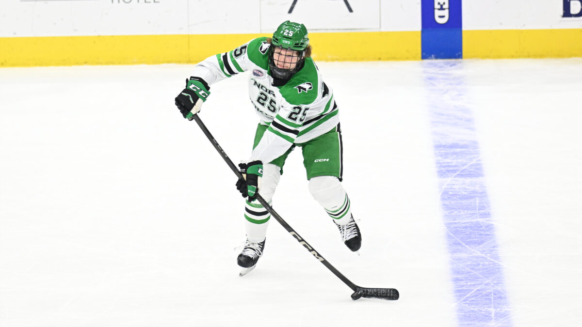 Abram Wiebe University of North Dakota