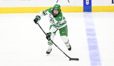 Abram Wiebe University of North Dakota