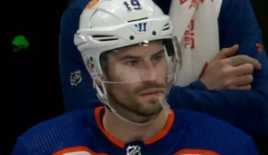 Oilers Who Declined Trades Could Ultimately Decide Deadline Impact