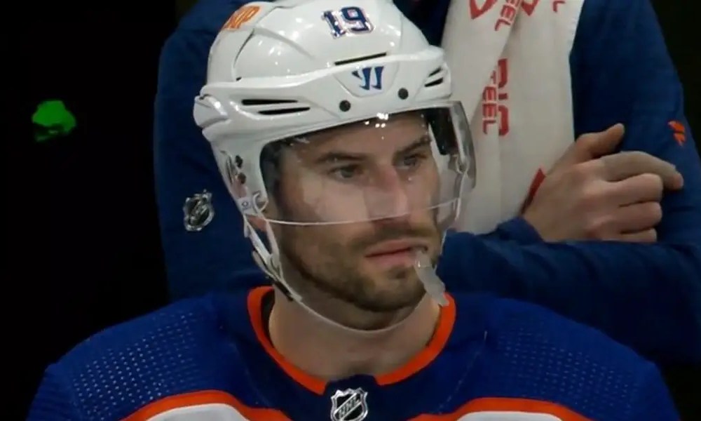 Oilers Who Declined Trades Could Ultimately Decide Deadline Impact