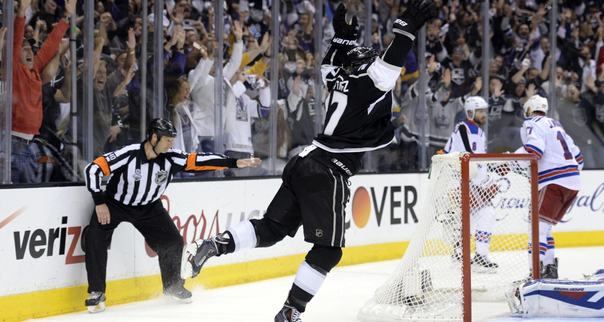 6 Former Miami RedHawks Players Who Have Won a Stanley Cup - The Hockey Writers - Hockey History