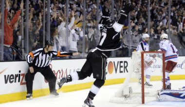 6 Former Miami RedHawks Players Who Have Won a Stanley Cup - The Hockey Writers - Hockey History