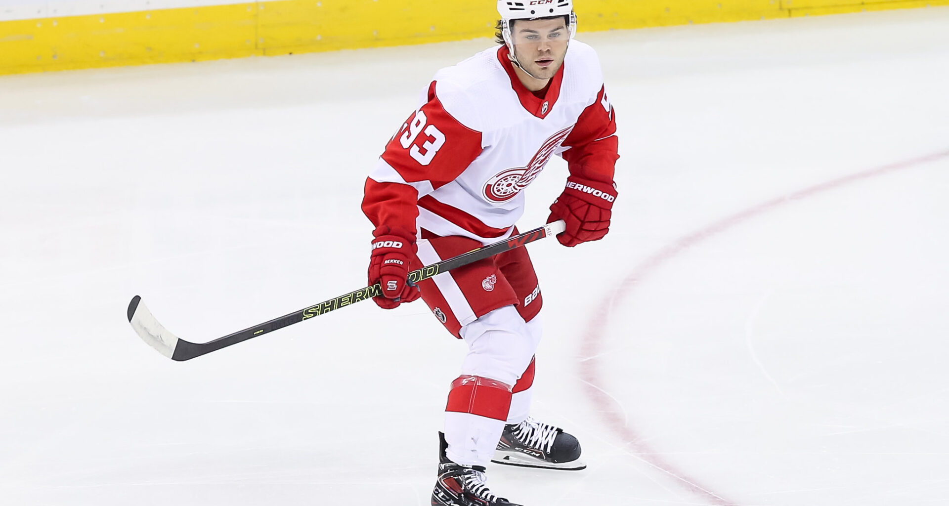 Oilers Could Land Alex Debrincat in Suggested Deadline Blockbuster With Red Wings - The Hockey Writers - Edmonton Oilers