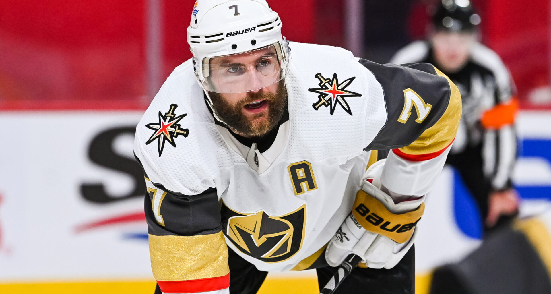 Golden Knights' Alex Pietrangelo Playing Career May Be Over but Not Forgotten - The Hockey Writers - Vegas Golden Knights