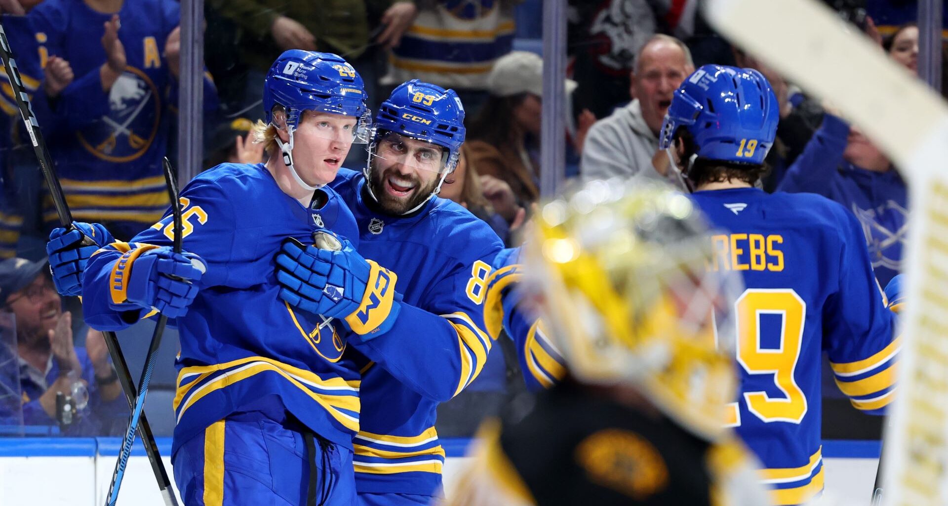 Boston Digests Third-Period Meltdown In Ugly Loss