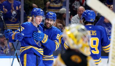 Boston Digests Third-Period Meltdown In Ugly Loss