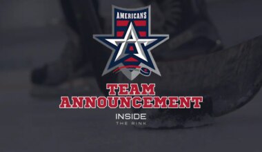 ECHL: Allen Americans and Ottawa Senators Reunite Once Again