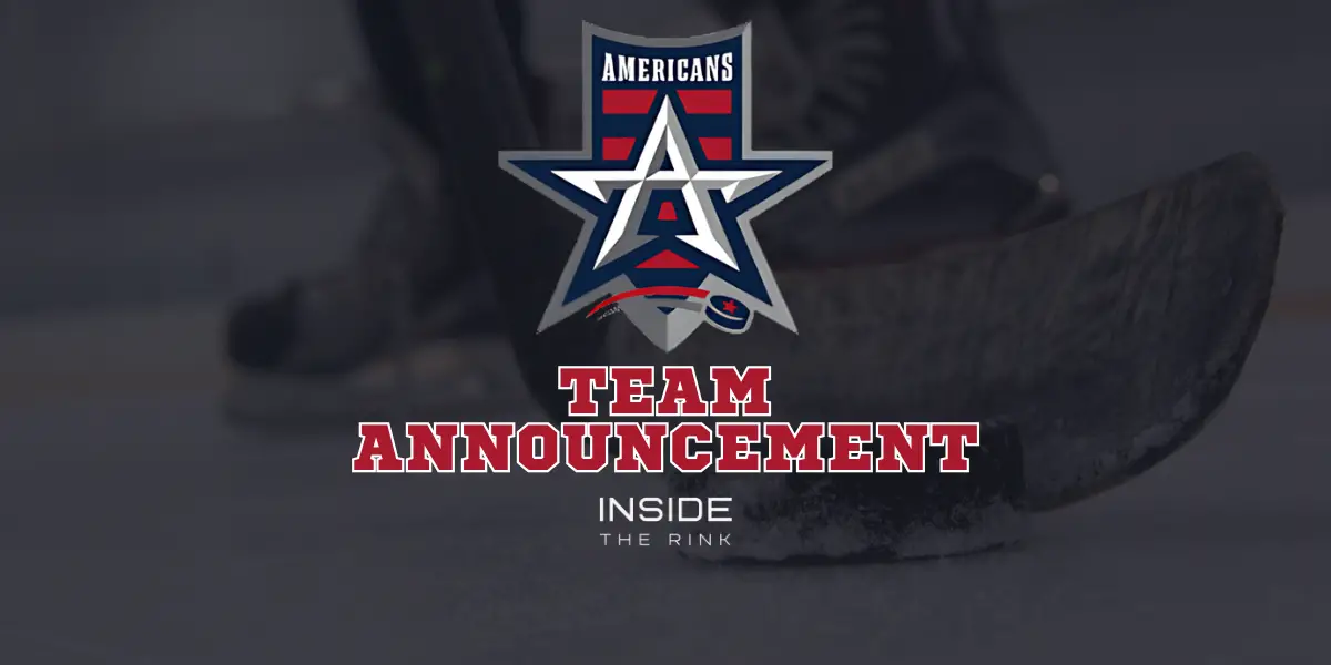ECHL: Allen Americans and Ottawa Senators Reunite Once Again