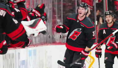 5 Best Carolina Hurricanes Players for 2025-26 - The Hockey Writers -