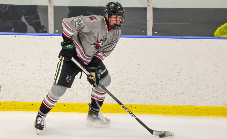 10 uncommitted standouts from Foxboro Prep League's final week