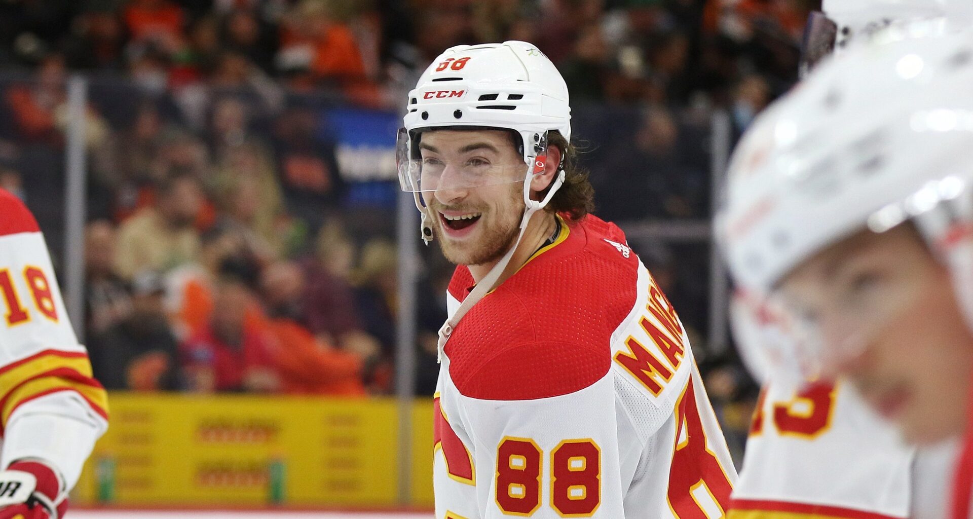 Oilers' Mangiapane Is Primed for a Bounce Back Season - The Hockey Writers - Edmonton Oilers