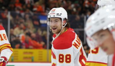 Oilers' Mangiapane Is Primed for a Bounce Back Season - The Hockey Writers - Edmonton Oilers