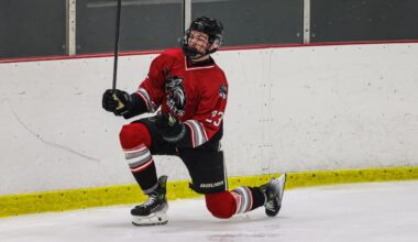 11 uncommitted standout 18U forwards from River Rats Jamboree